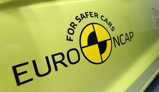 EuroNCAP-testleri