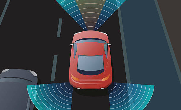 şerit-takip-sistemi-nedir